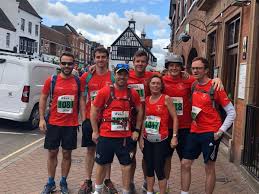 Image result for Bridgnorth Cricket & Hockey Club