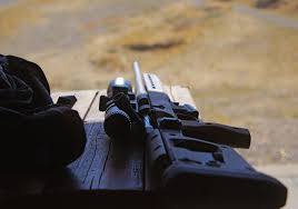 Image result for Leyland Motors Rifle & Pistol Club