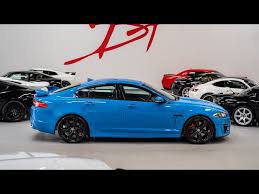 Image result for French Racing Blue 2013 Jaguar