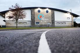 Image result for Aberdeen University Curling Club