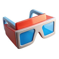 Image result for anaglyphen