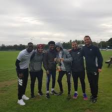 Image result for Milton Keynes Village Community Sports Club