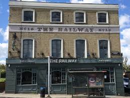 Image result for Crofton Albion Sports & Social Club