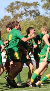 Image result for South Shore Cricket & Squash Club(Inc Scorpions Amateur Rugby League Club)