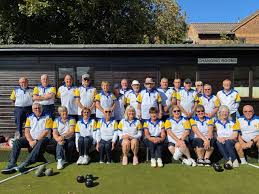 Image result for Chipping Norton Bowls Club