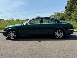 Image result for British Racing Green 1999 Jaguar