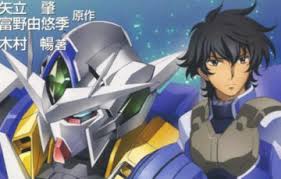 「ライル・ディランディ 機動戦士ガンダム00 劇場版」の画像検索結果