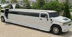 Hummer Limousine Services in California - Limo Services Fresno