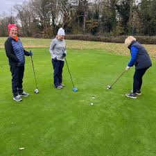 Image result for Cheadle Golf Club
