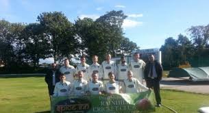 Image result for Rainhill Cc
