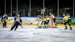 Image result for Nottinghamshire Ice racing Club