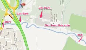 Image result for Cobham Court Angling Club