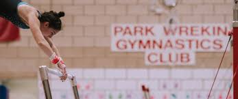 Image result for Park Wrekin Gymnastics Club
