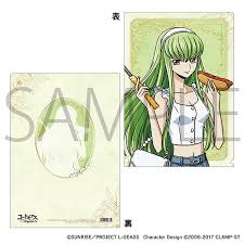 「篠崎咲世子 コードギアス 反逆のルルーシュ」の画像検索結果