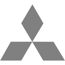 Image result for mitsubishi logo
