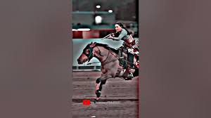 Image result for horse girl gun