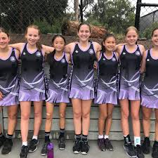 Image result for Futureprint Tmts Netball Club