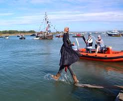 Image result for Keyhaven Yacht Club