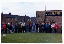 Image result for Prudhoe Golf Club