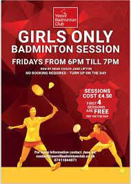 Image result for Biggleswade Ivel Badminton Club