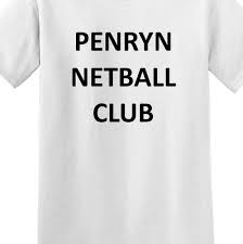 Image result for Penryn Netball Club