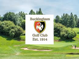 Image result for Buckingham Golf Club
