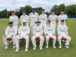 Image result for Chesterfield Cricket Club