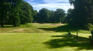 Image result for Peover Golf Club