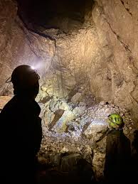 Image result for Technical Speleological Group