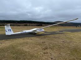 Image result for Deeside Gliding Club