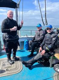 Image result for Worcester Divers Octopush Club