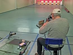 Image result for Tunbridge Wells Target Shooting Club