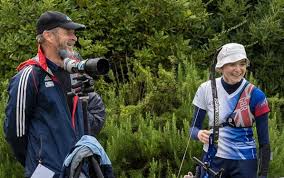 Image result for Abbey Bowmen (St Albans) Archery Club