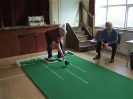 Image result for Warlingham Short Mat Bowls Club