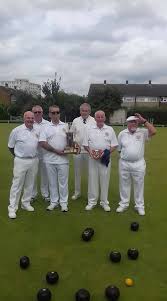 Image result for South Woodford Bowling Club