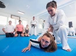 Image result for Tkd Self Defense