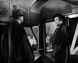 Image result for the third man