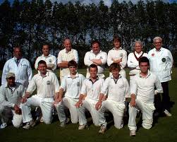 Image result for Brigg Town Cricket Club