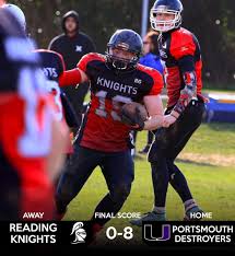 Image result for Reading Knights