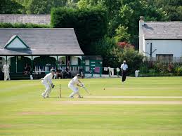 Image result for Roe Green Cricket Club