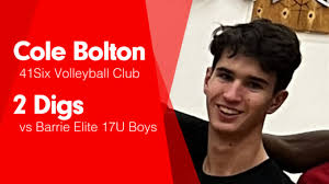 Image result for Bolton Volleyball Club