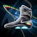 Nike aims to launch Back to the Future shoes in 2015