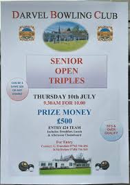 Image result for Darvel Bowling Club