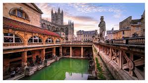 Image result for City Of Bath Rgc