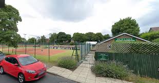 Image result for North Meols Lawn Tennis Club