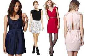 Trends Finding Inexpensive Cocktail Dresses 2010/2011