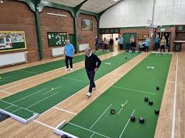 Image result for Rhydlewis Short Mat Bowling Club