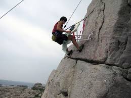Image result for extreme ironing