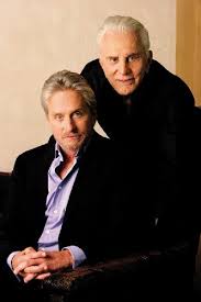 Resultado de imagen para Imagenes de Michael Kirk Douglas