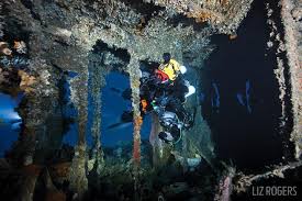 Image result for Deep and Wide Diving